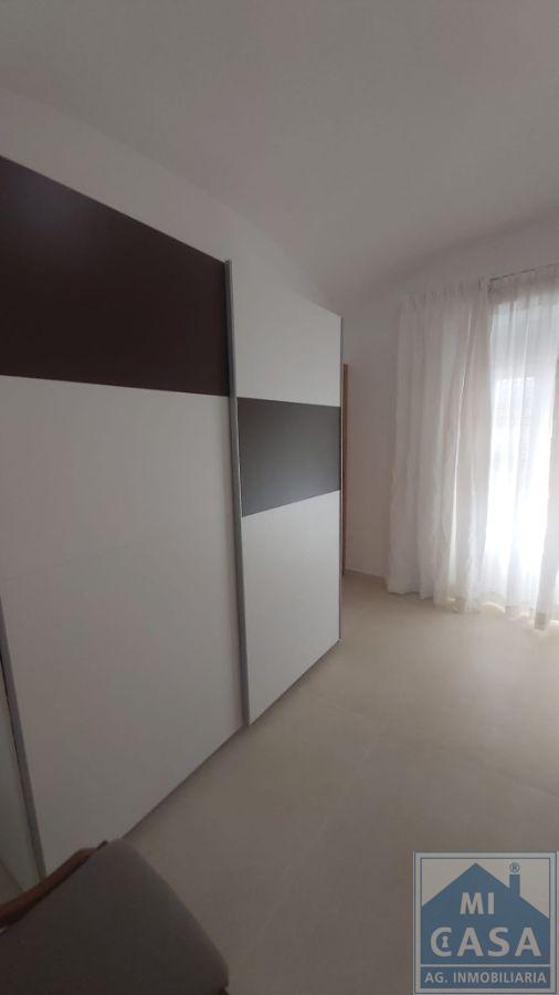 Alquiler de casa en Mérida