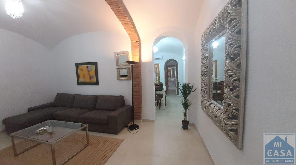 Alquiler de casa en Mérida