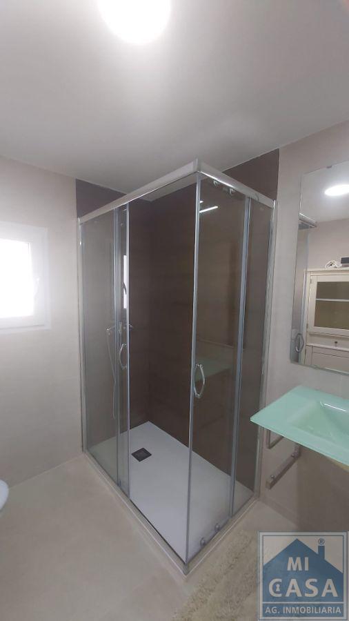 Alquiler de casa en Mérida
