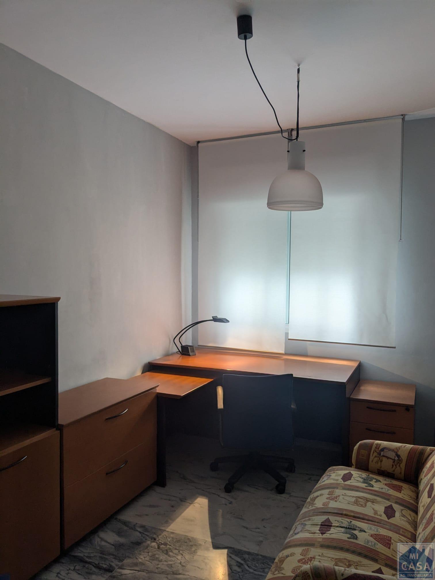 For rent of flat in Mérida