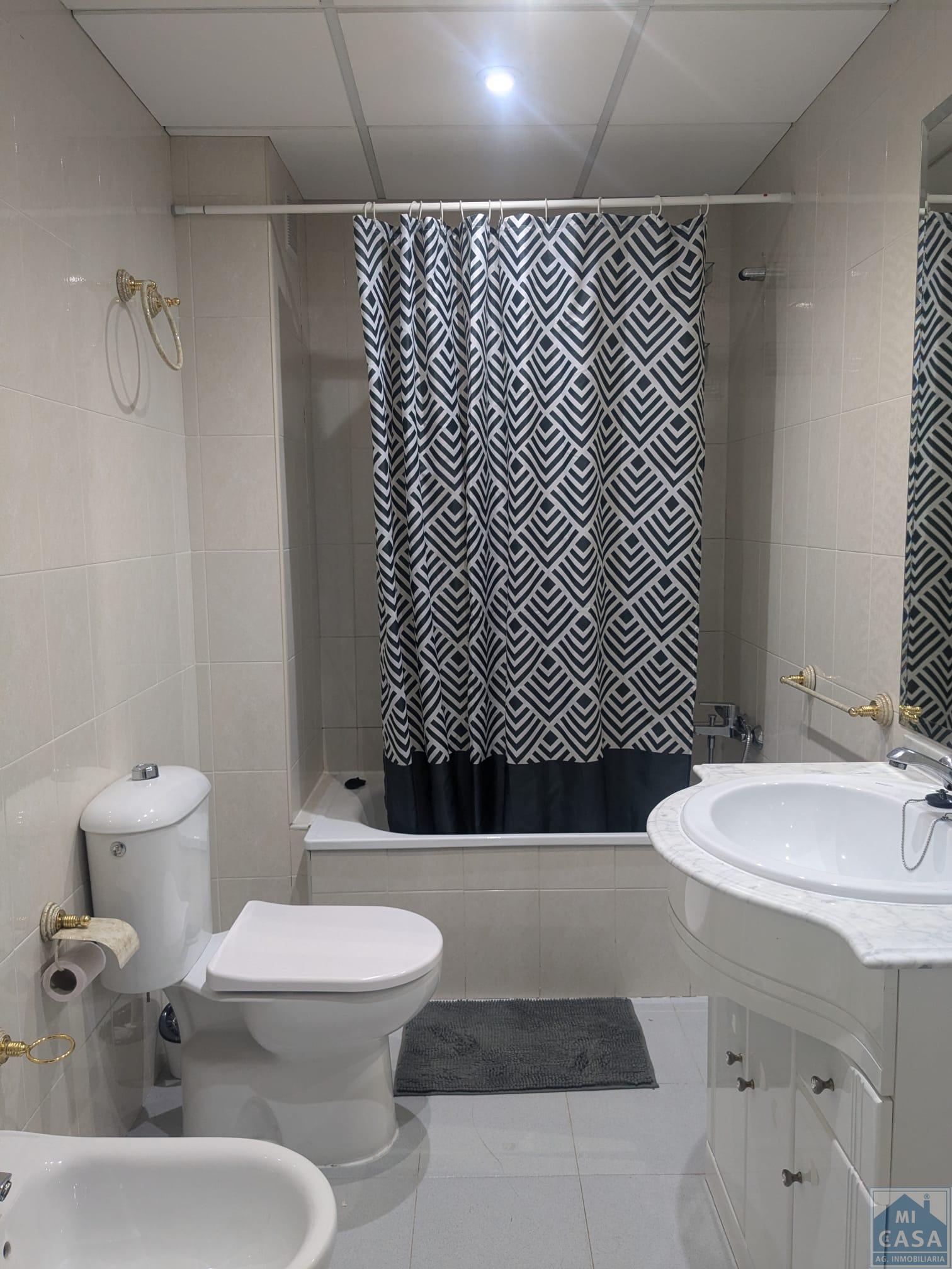 For rent of flat in Mérida