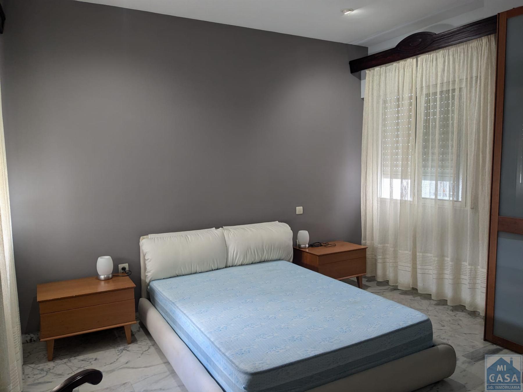 For rent of flat in Mérida