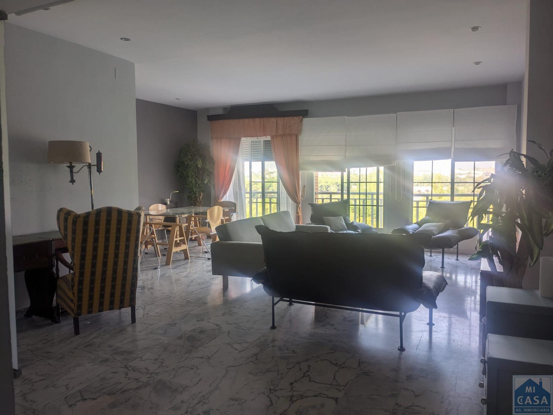 For rent of flat in Mérida