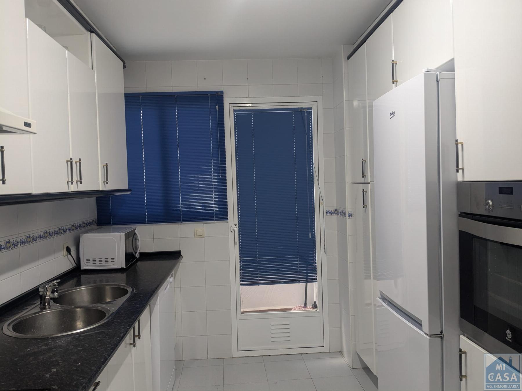 For rent of flat in Mérida