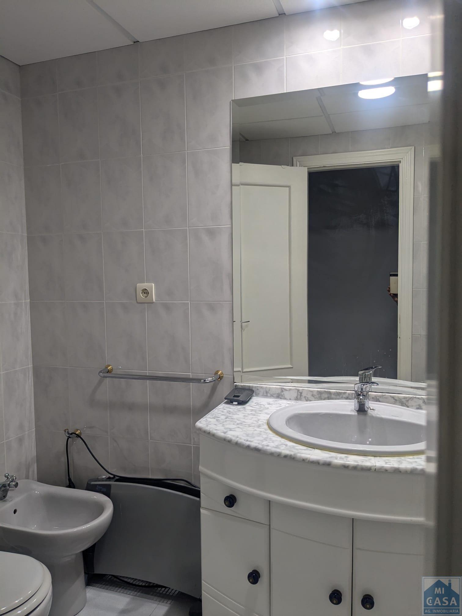 For rent of flat in Mérida