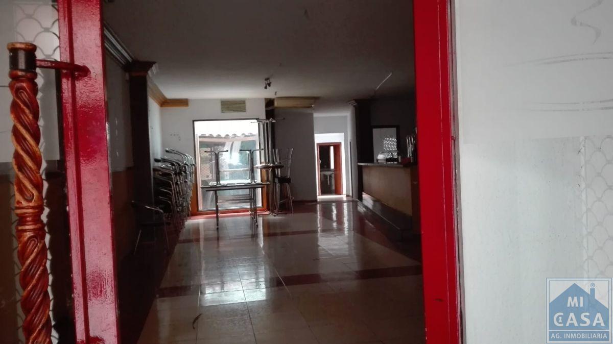 Alquiler de local comercial en Mérida