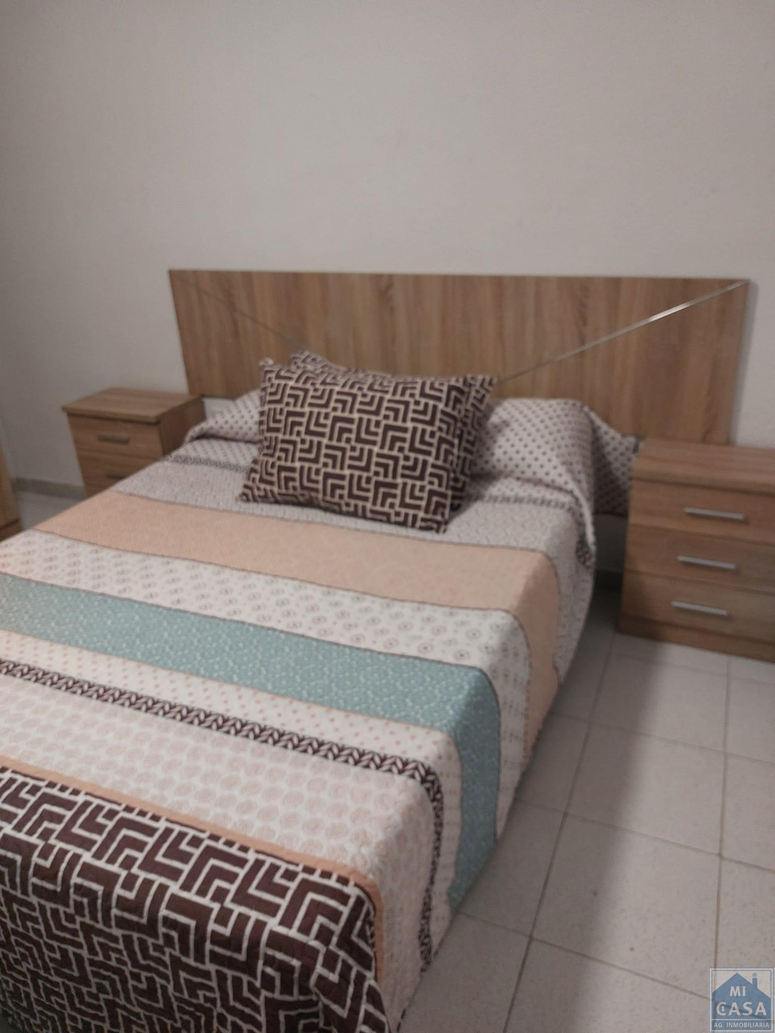For rent of flat in Mérida