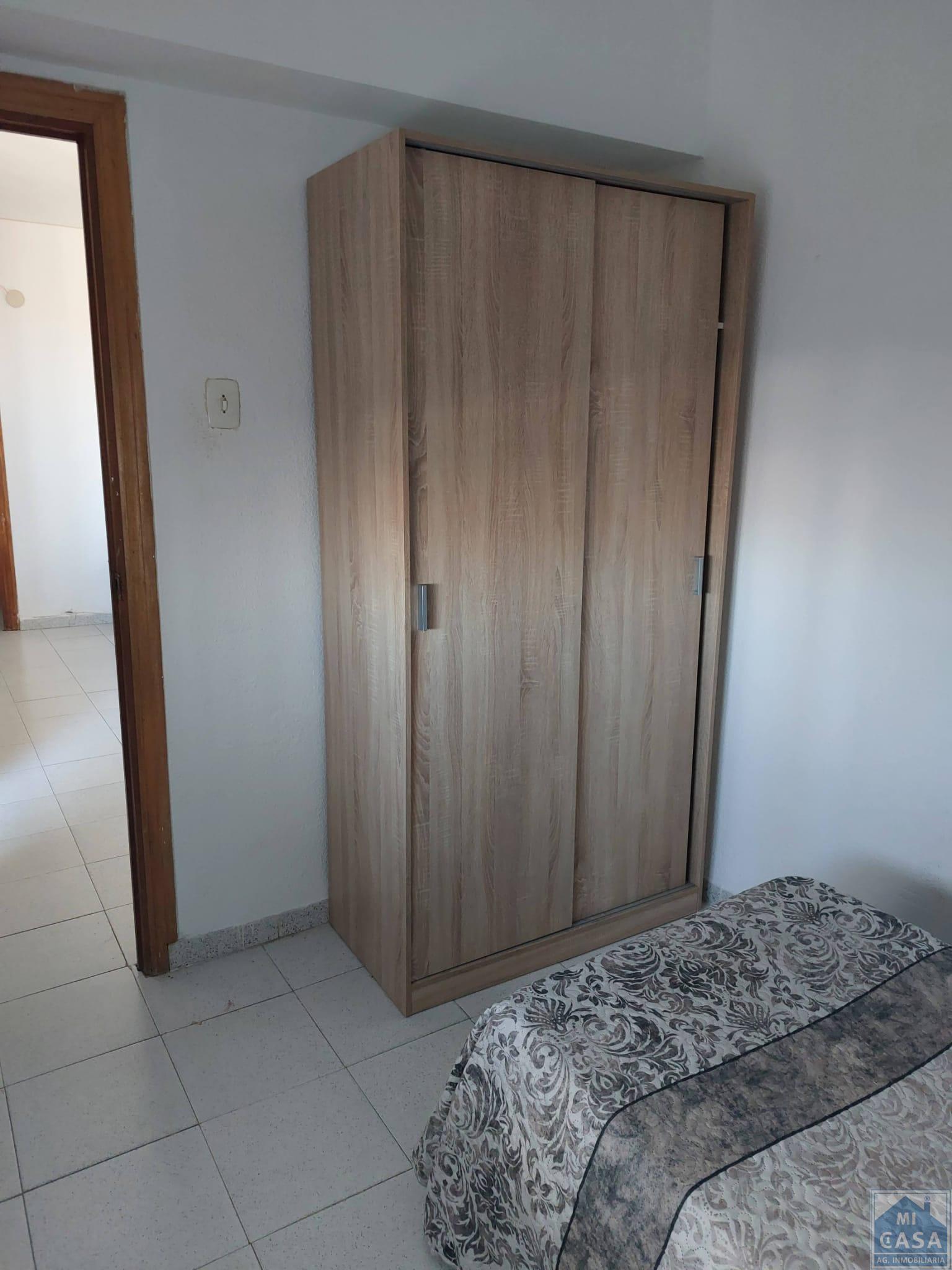 For rent of flat in Mérida