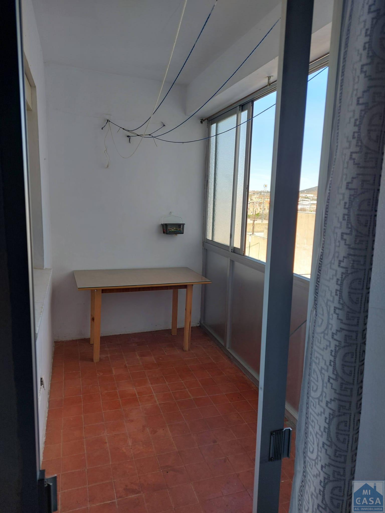 For rent of flat in Mérida