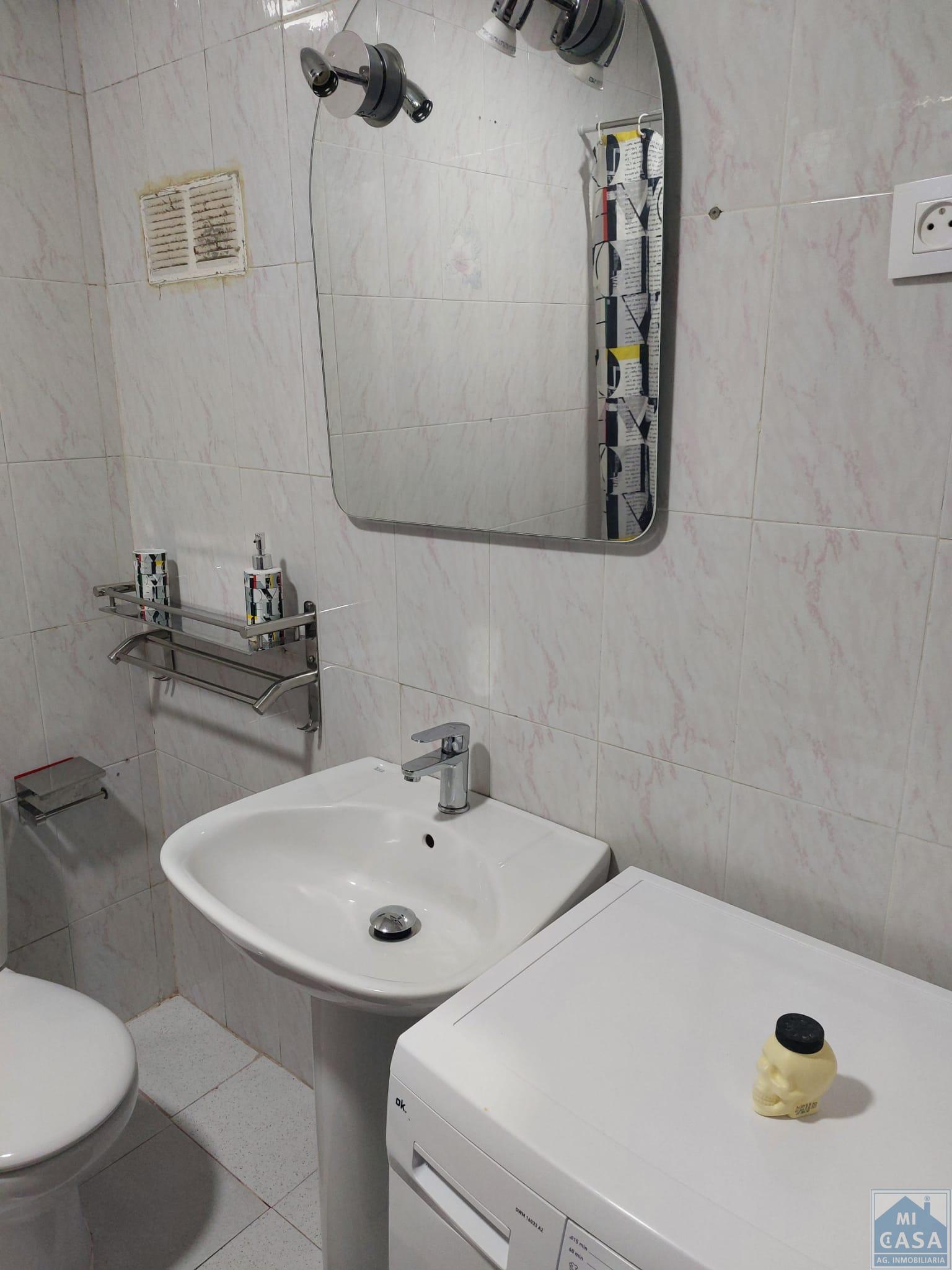 For rent of flat in Mérida