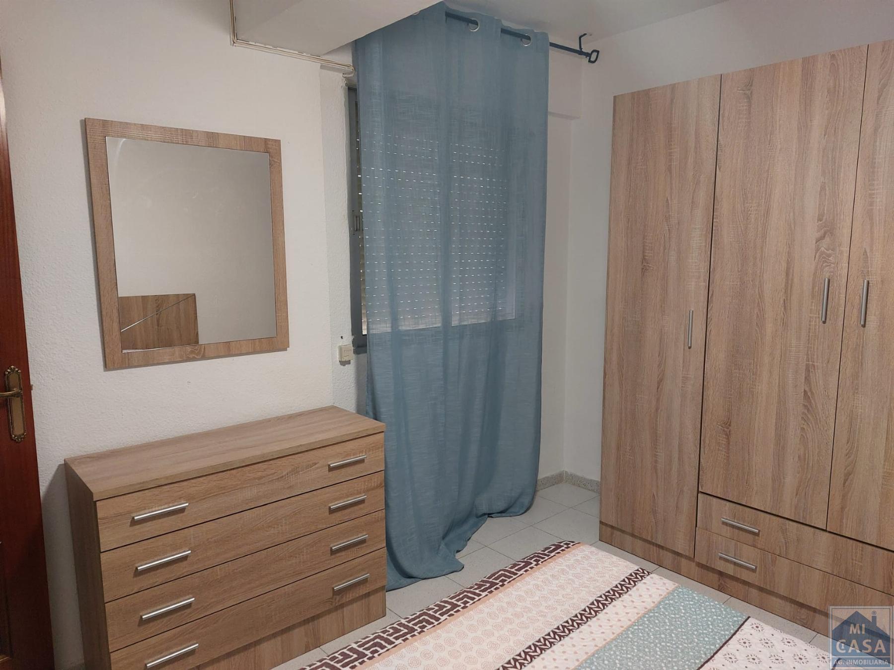 For rent of flat in Mérida