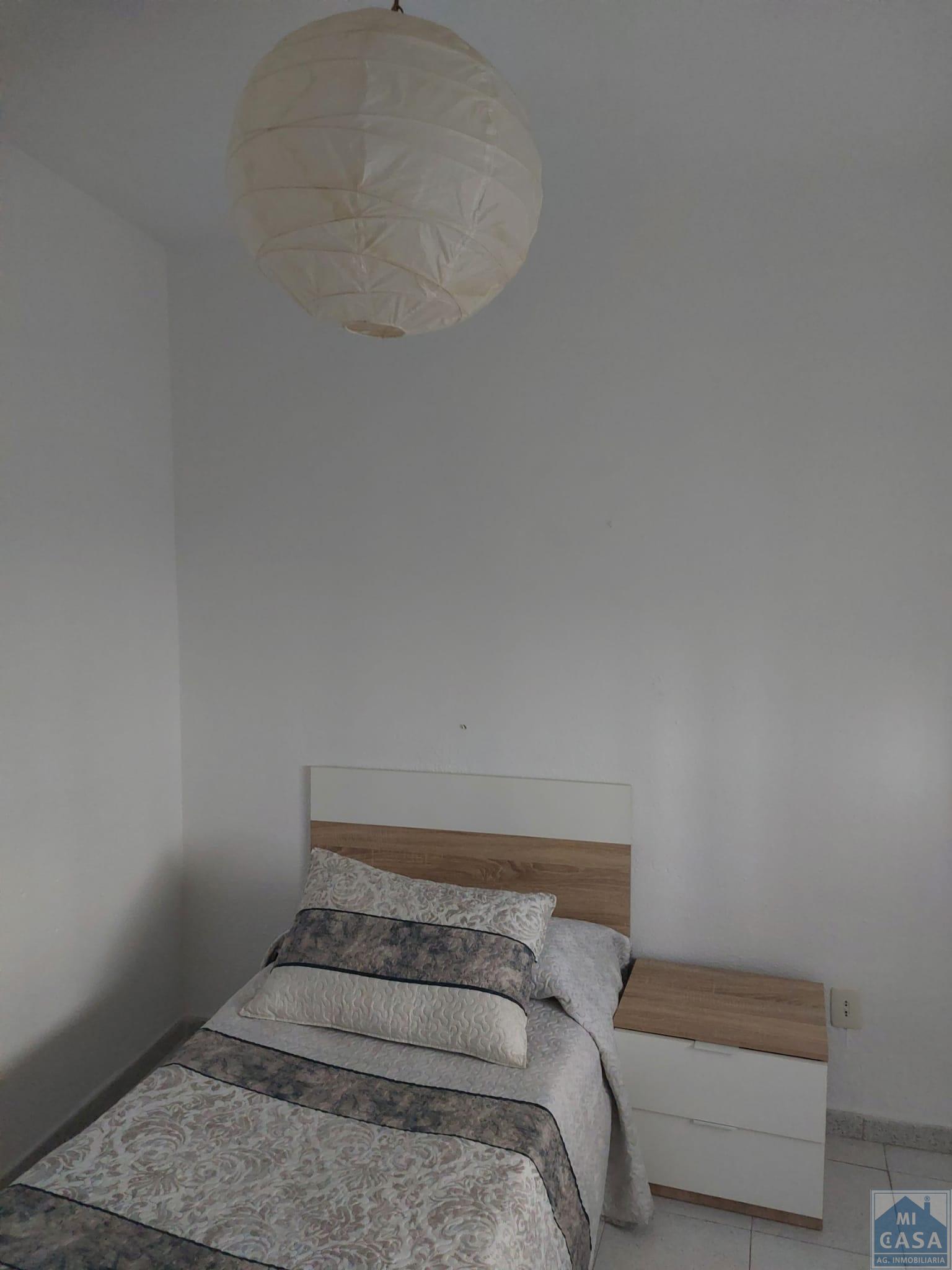 For rent of flat in Mérida