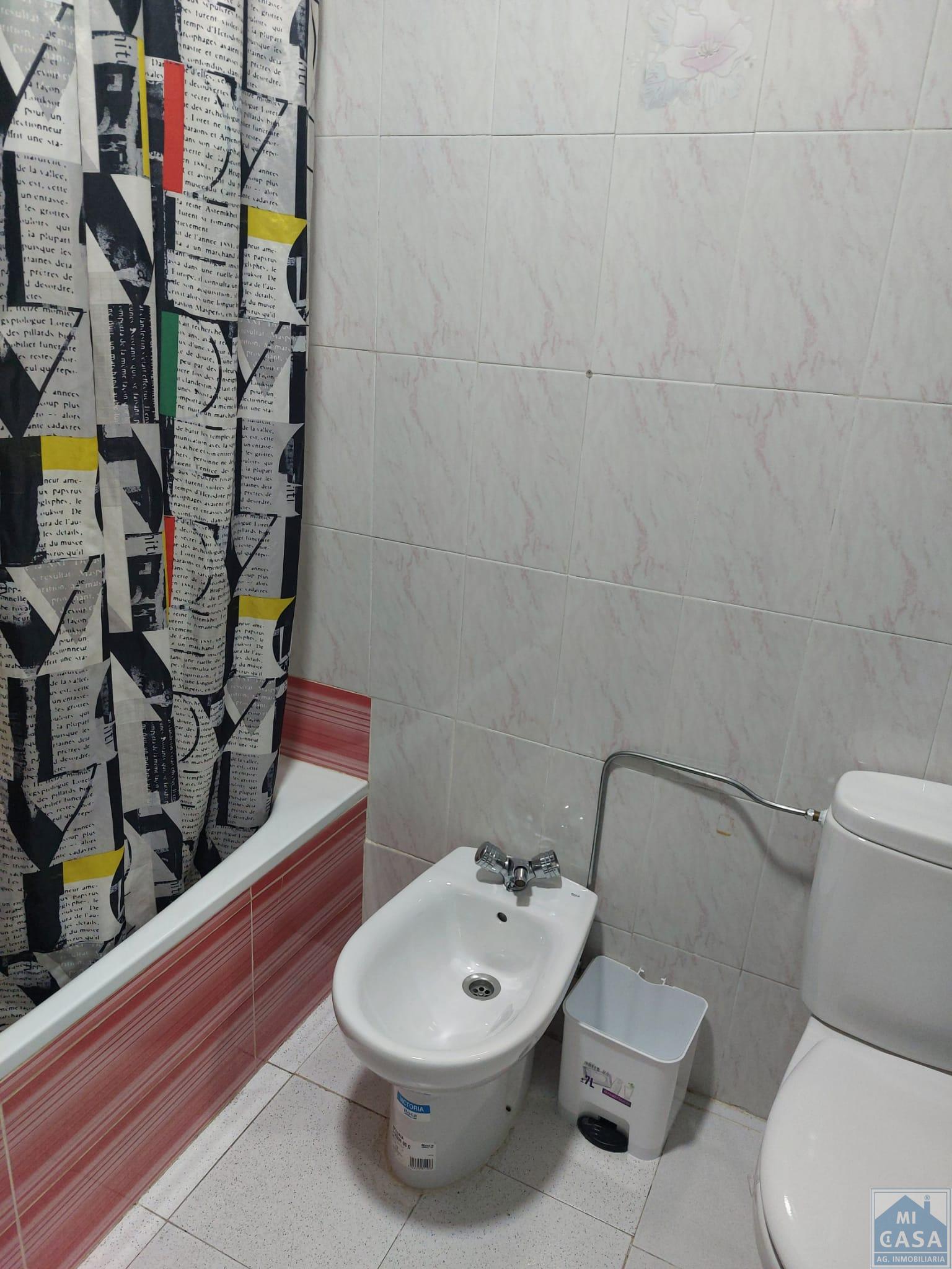 For rent of flat in Mérida