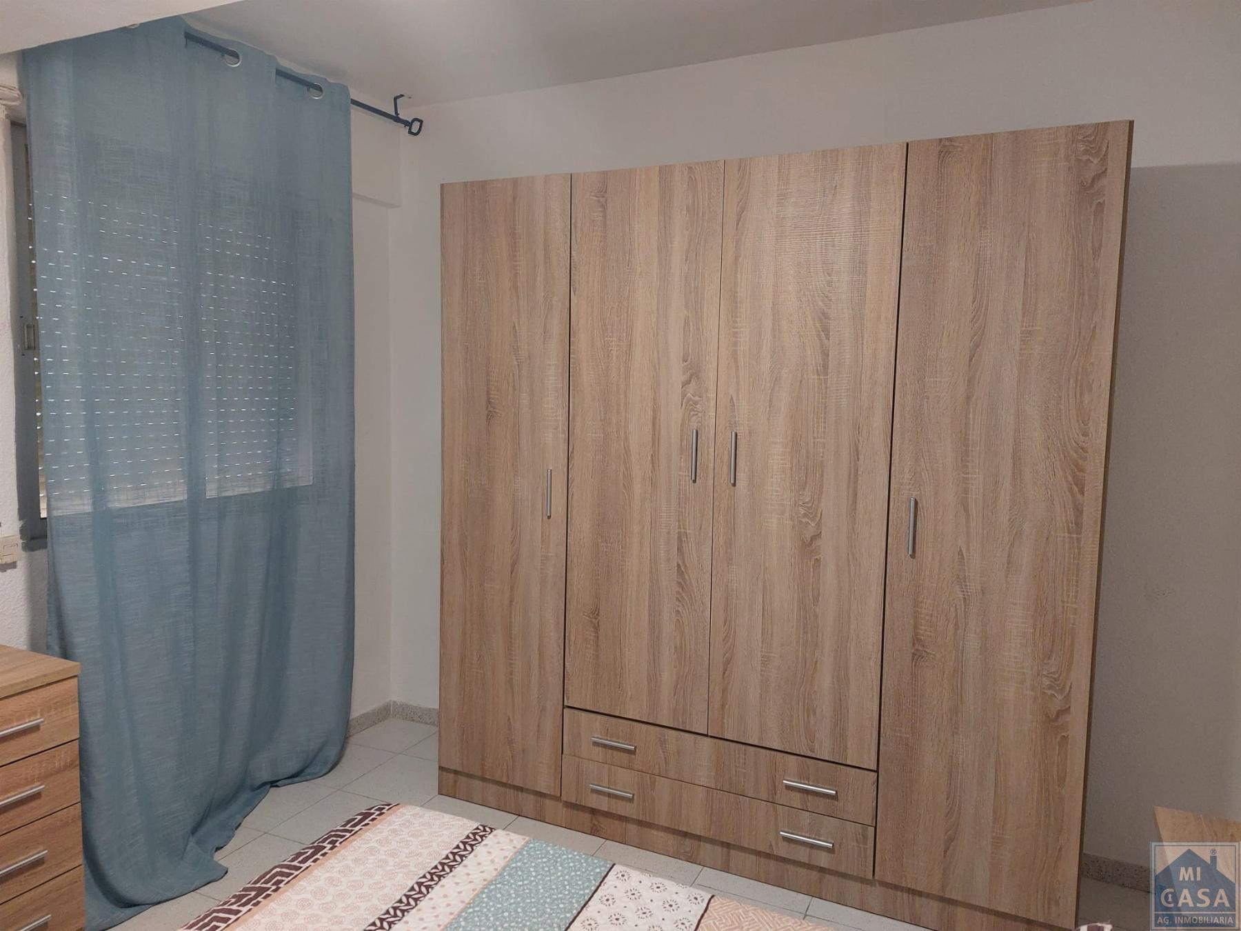 For rent of flat in Mérida