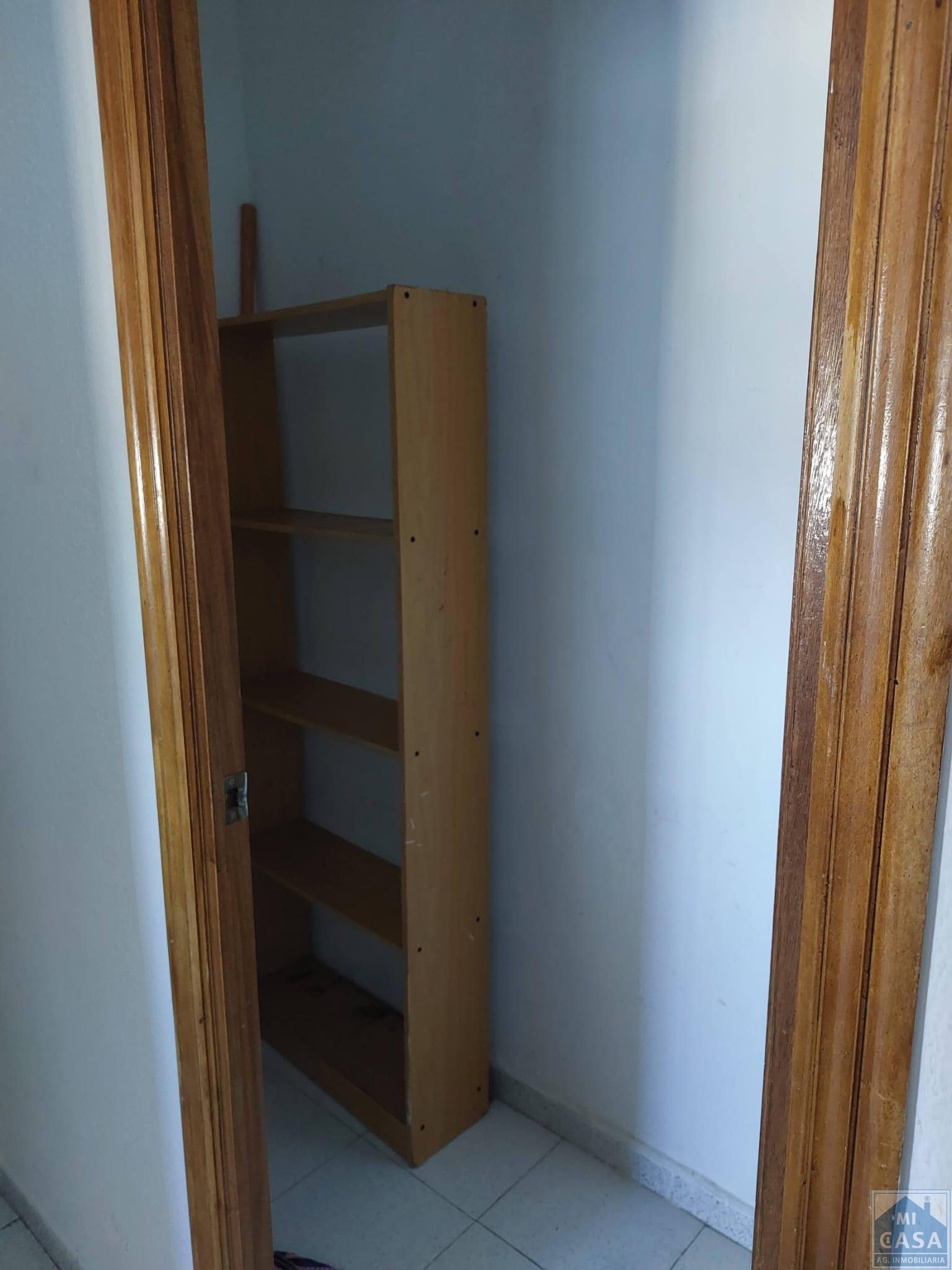For rent of flat in Mérida