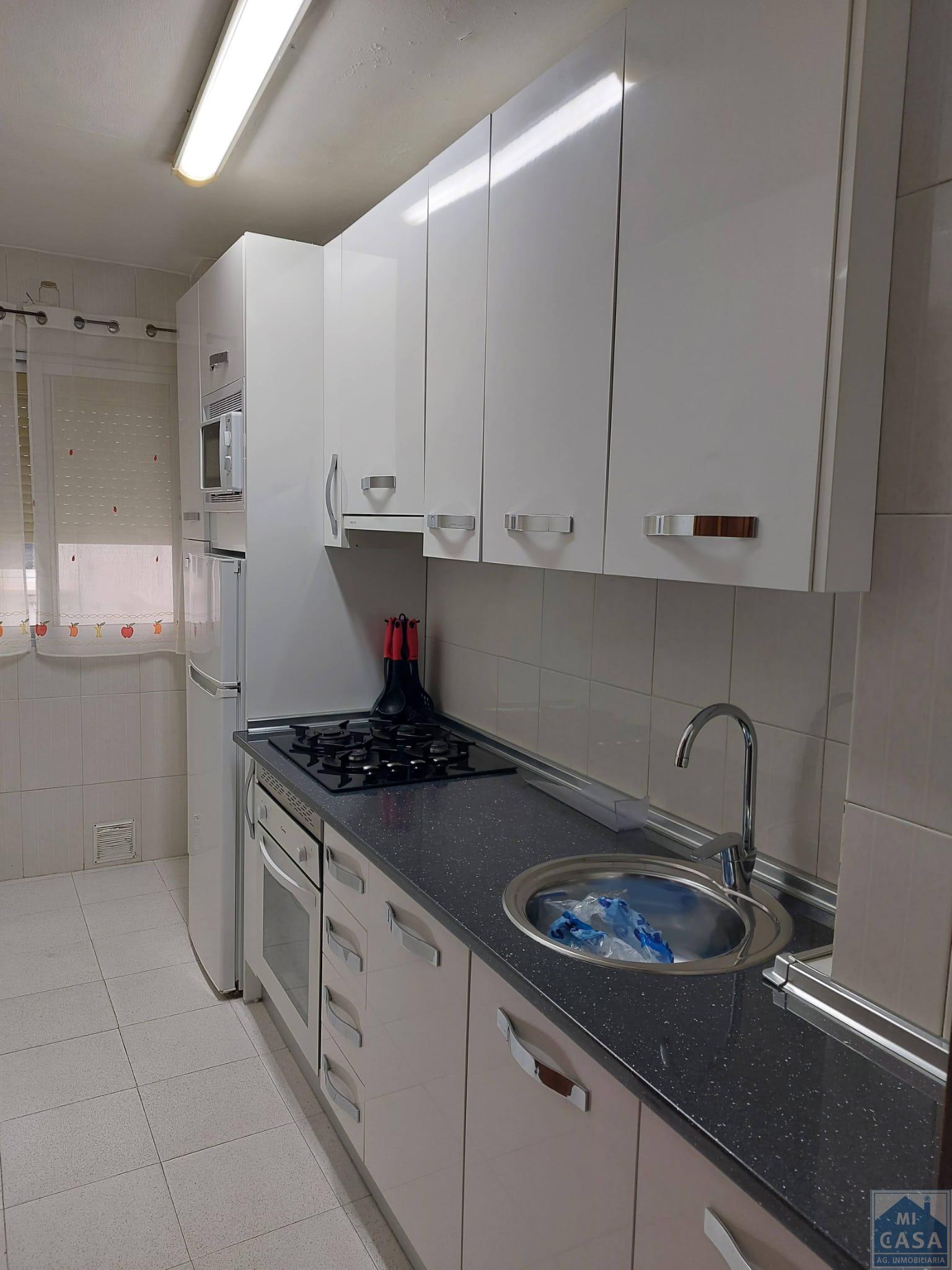 For rent of flat in Mérida