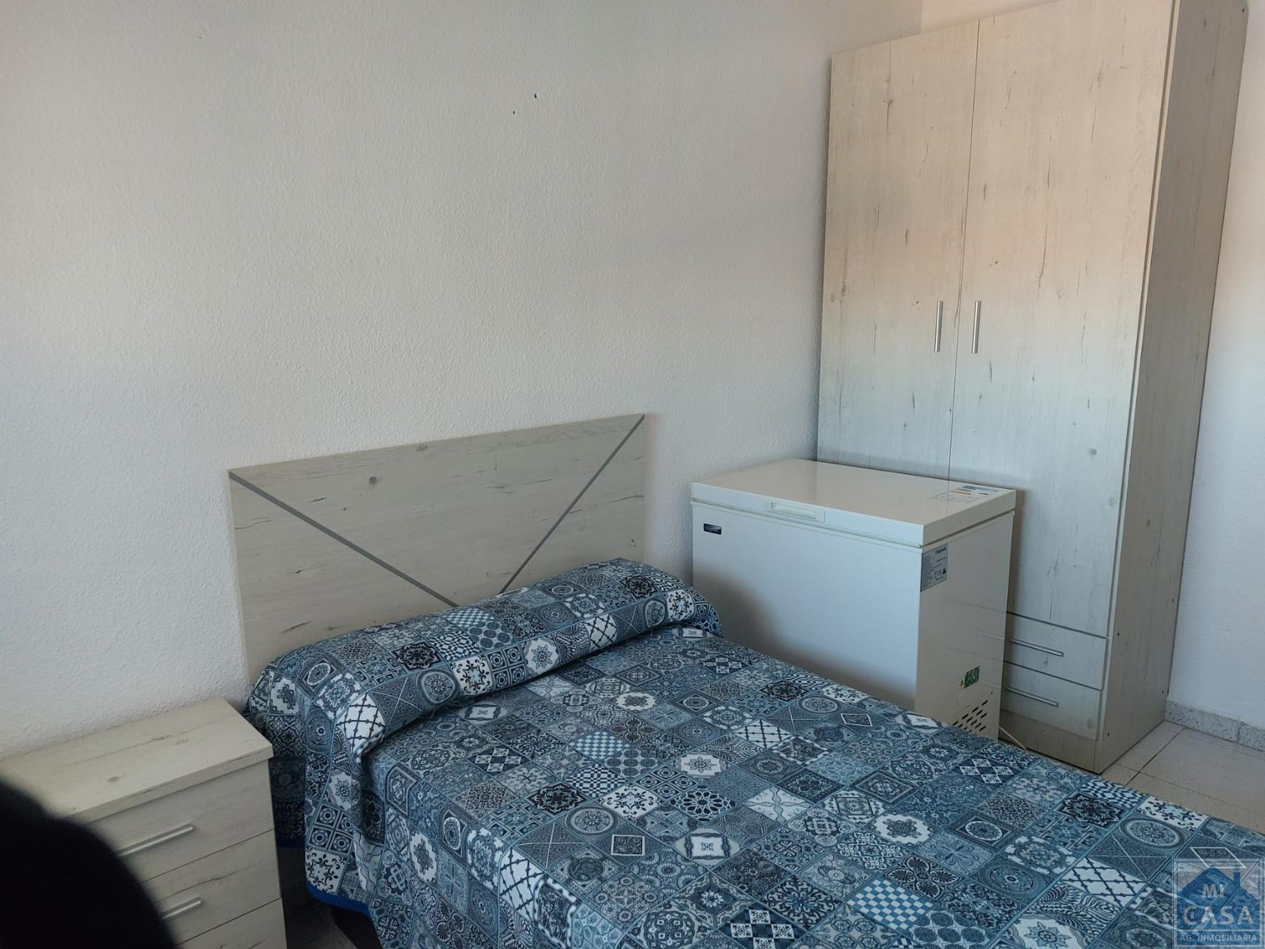 For rent of flat in Mérida