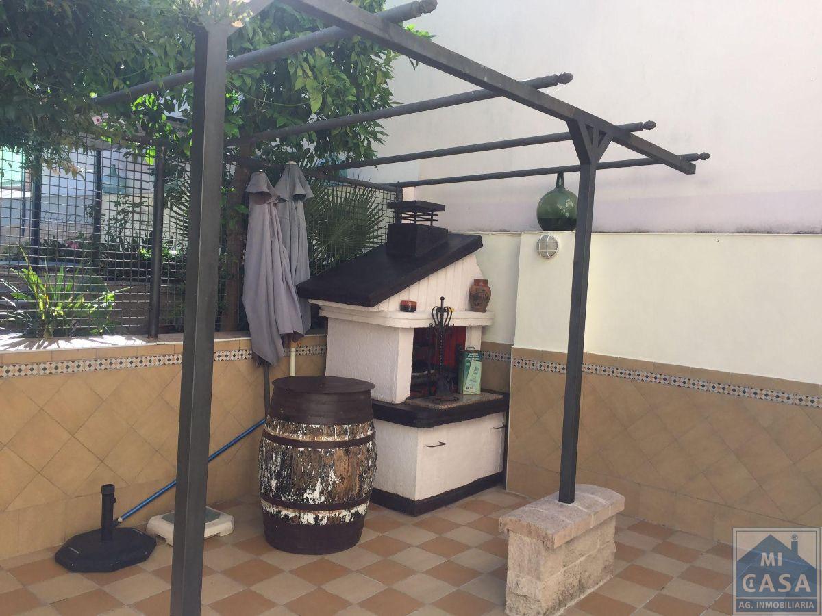 For sale of house in Mérida