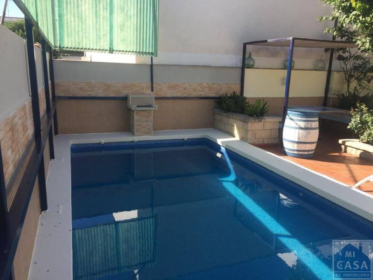 Venta de casa en Mérida