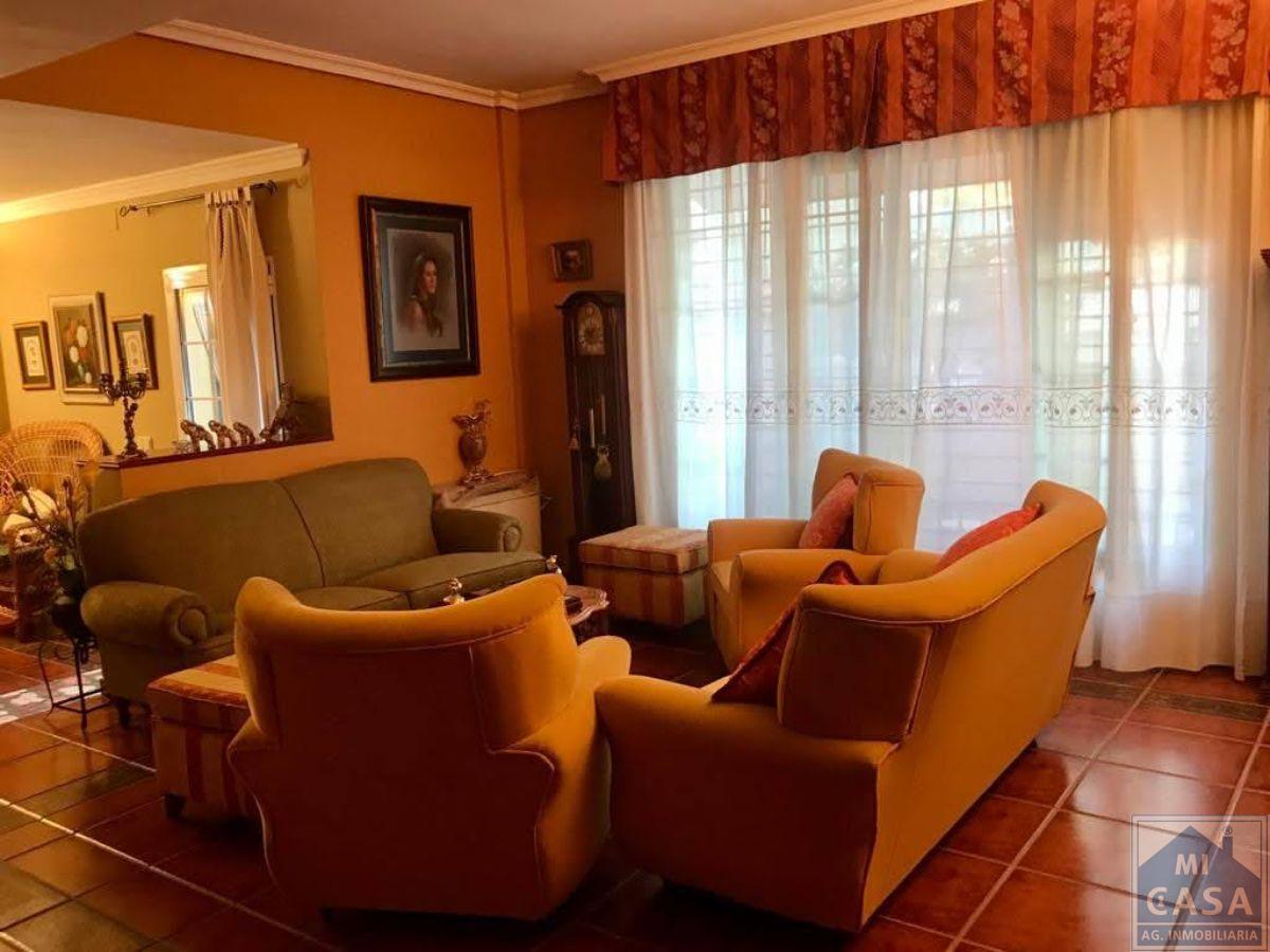 For sale of house in Mérida