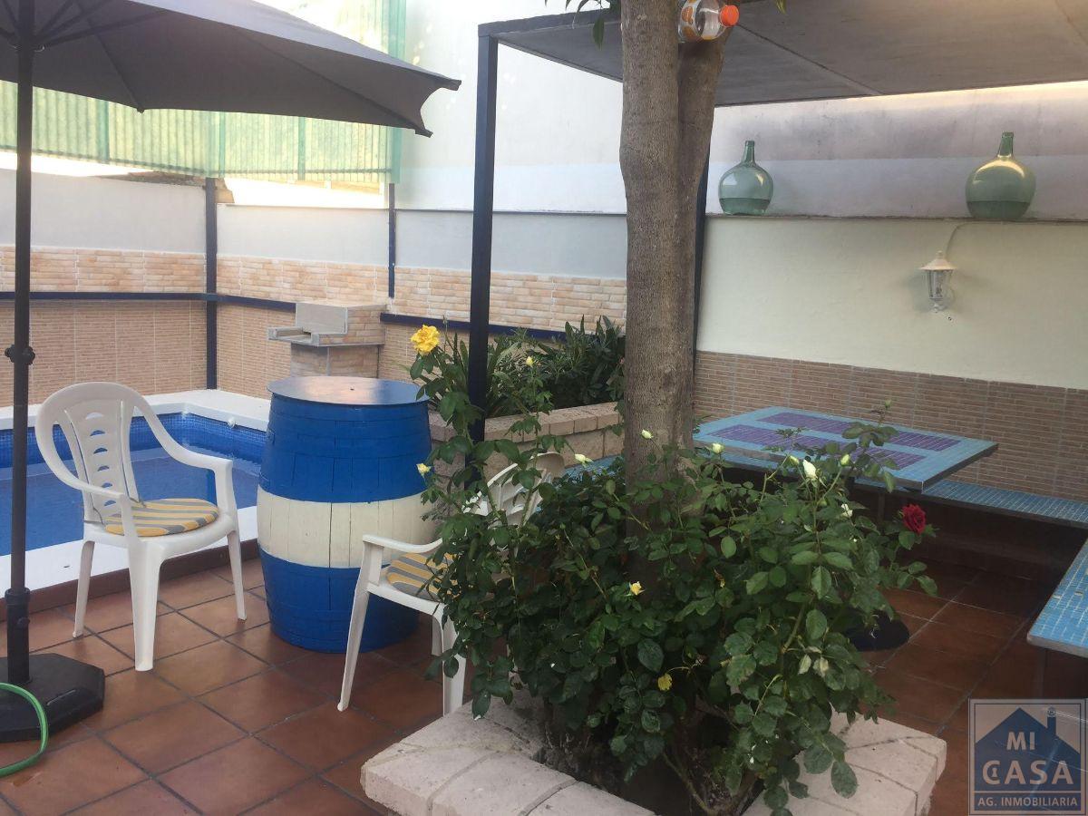 Venta de casa en Mérida