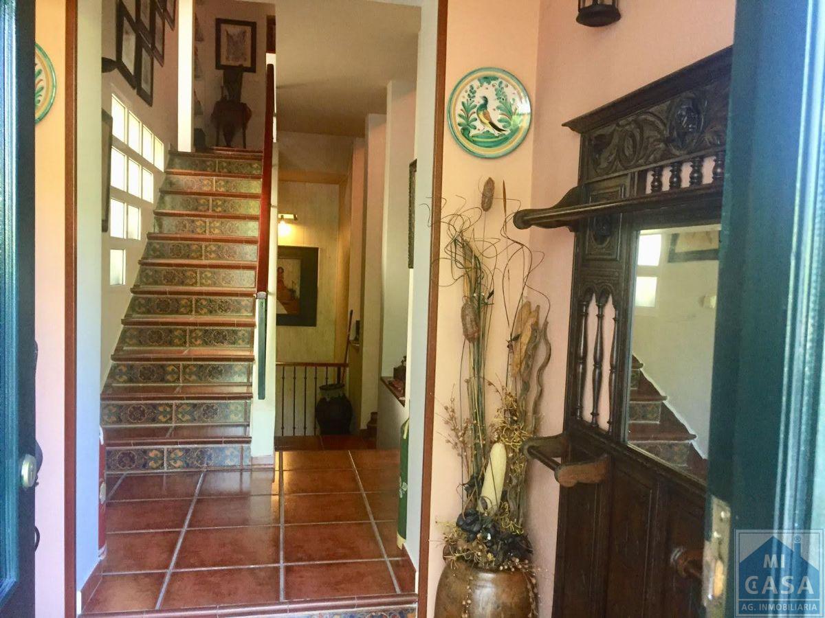 For sale of house in Mérida