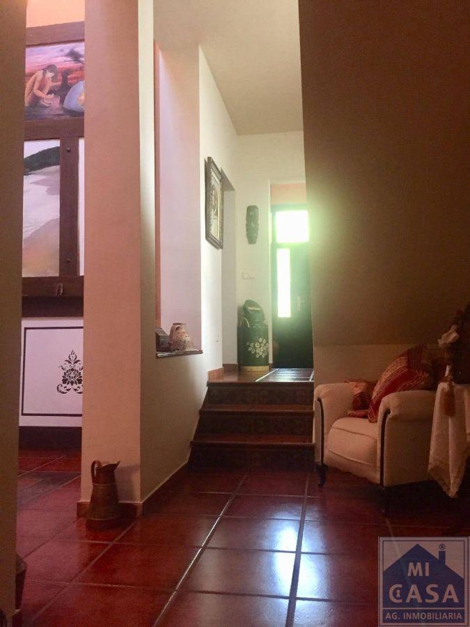 Venta de casa en Mérida