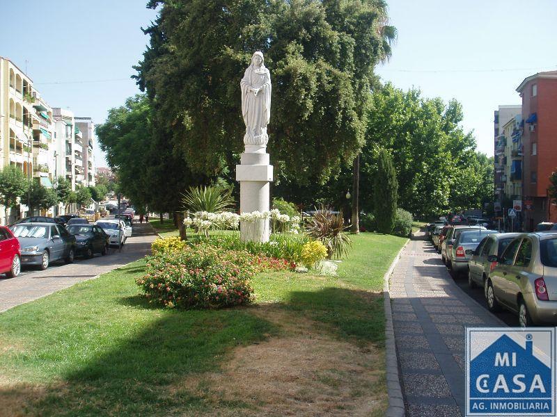 Alquiler de oficina en Mérida