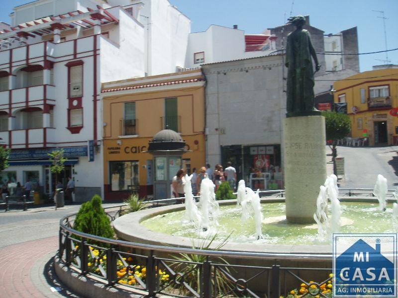 Alquiler de oficina en Mérida