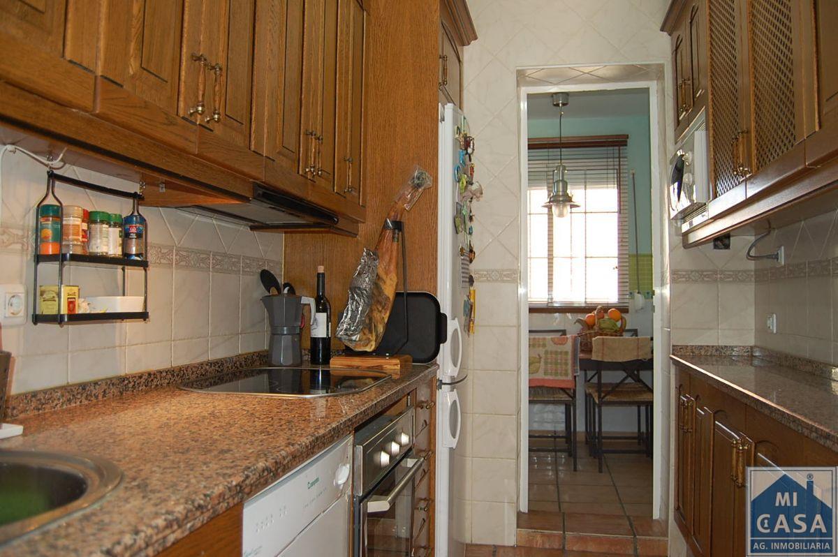 For sale of house in Mérida