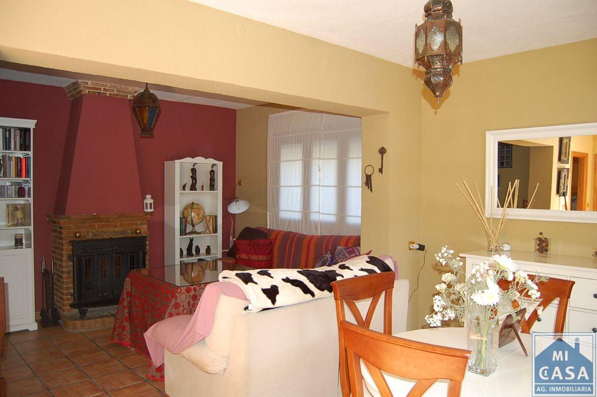 For sale of house in Mérida