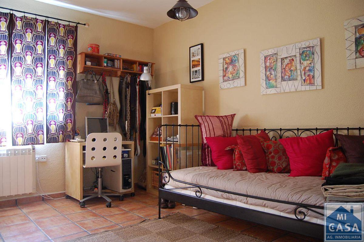 For sale of house in Mérida