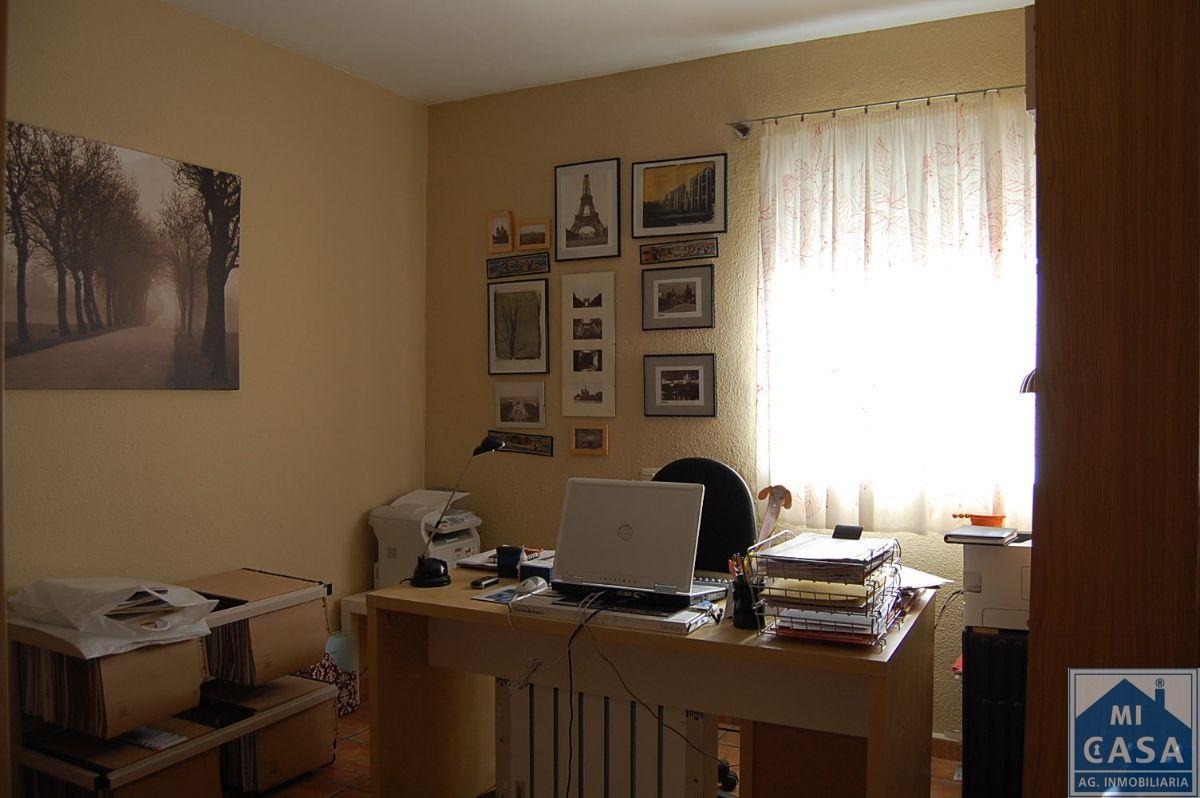 For sale of house in Mérida