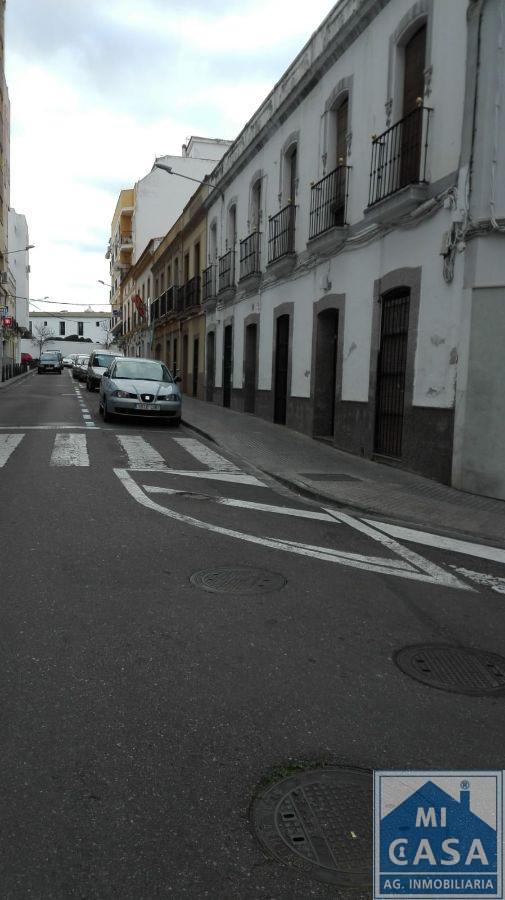 Venta de garaje en Mérida