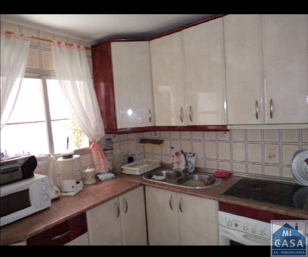 Venta de casa en Mérida