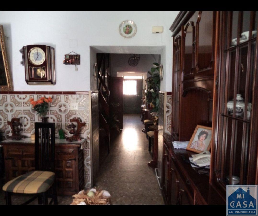 For sale of house in Mérida