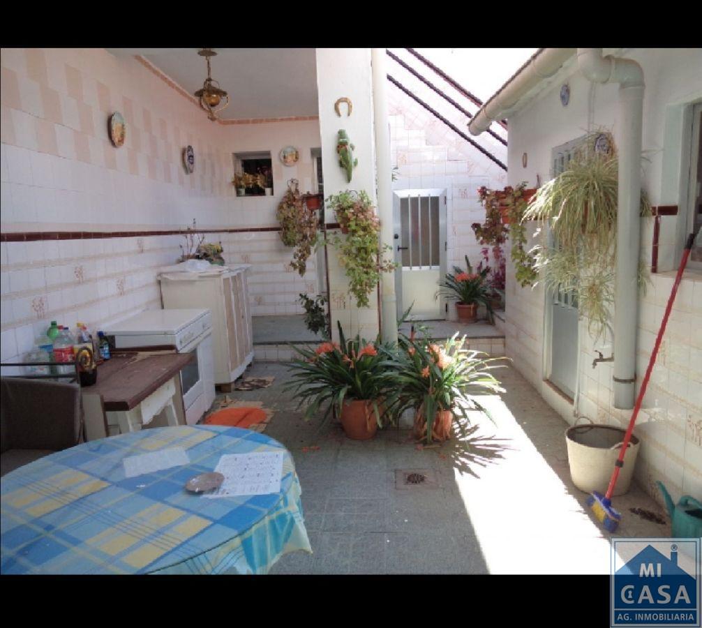 For sale of house in Mérida