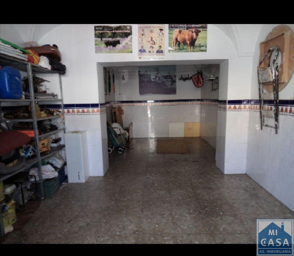 For sale of house in Mérida