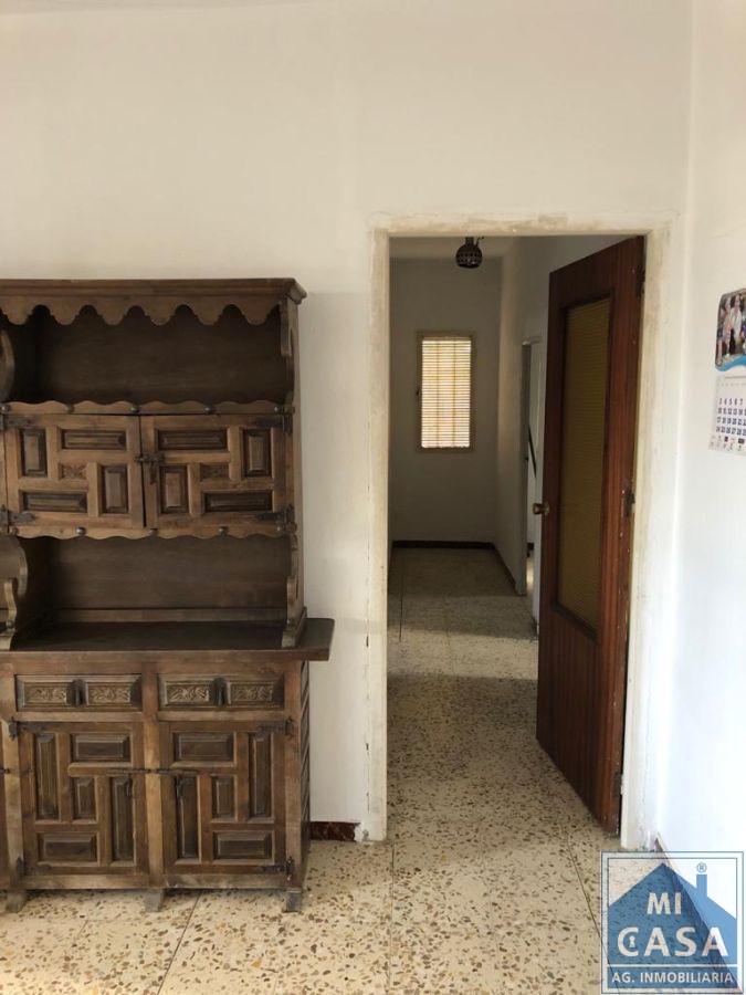 Venta de casa en Mérida