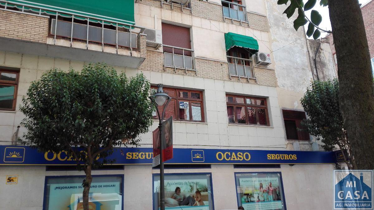 Alquiler de oficina en Mérida