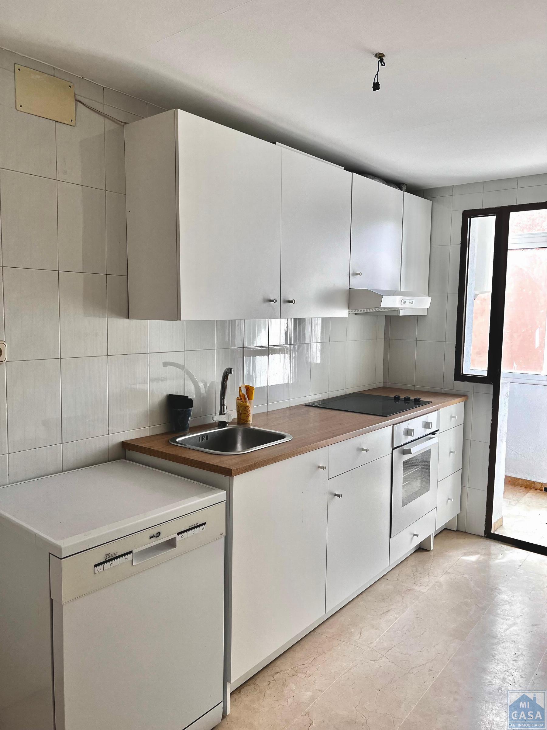 For sale of apartment in Mérida