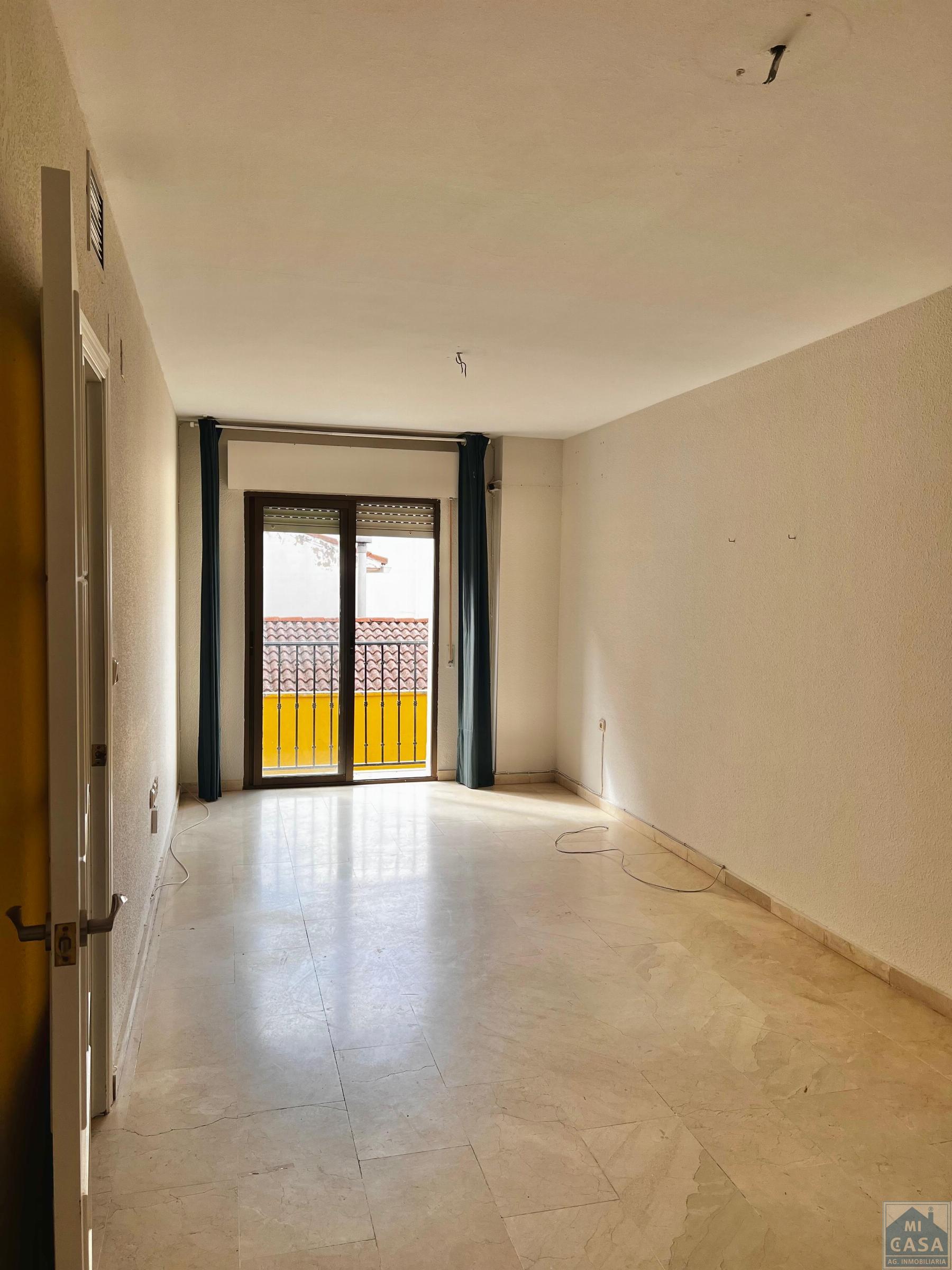 For sale of apartment in Mérida