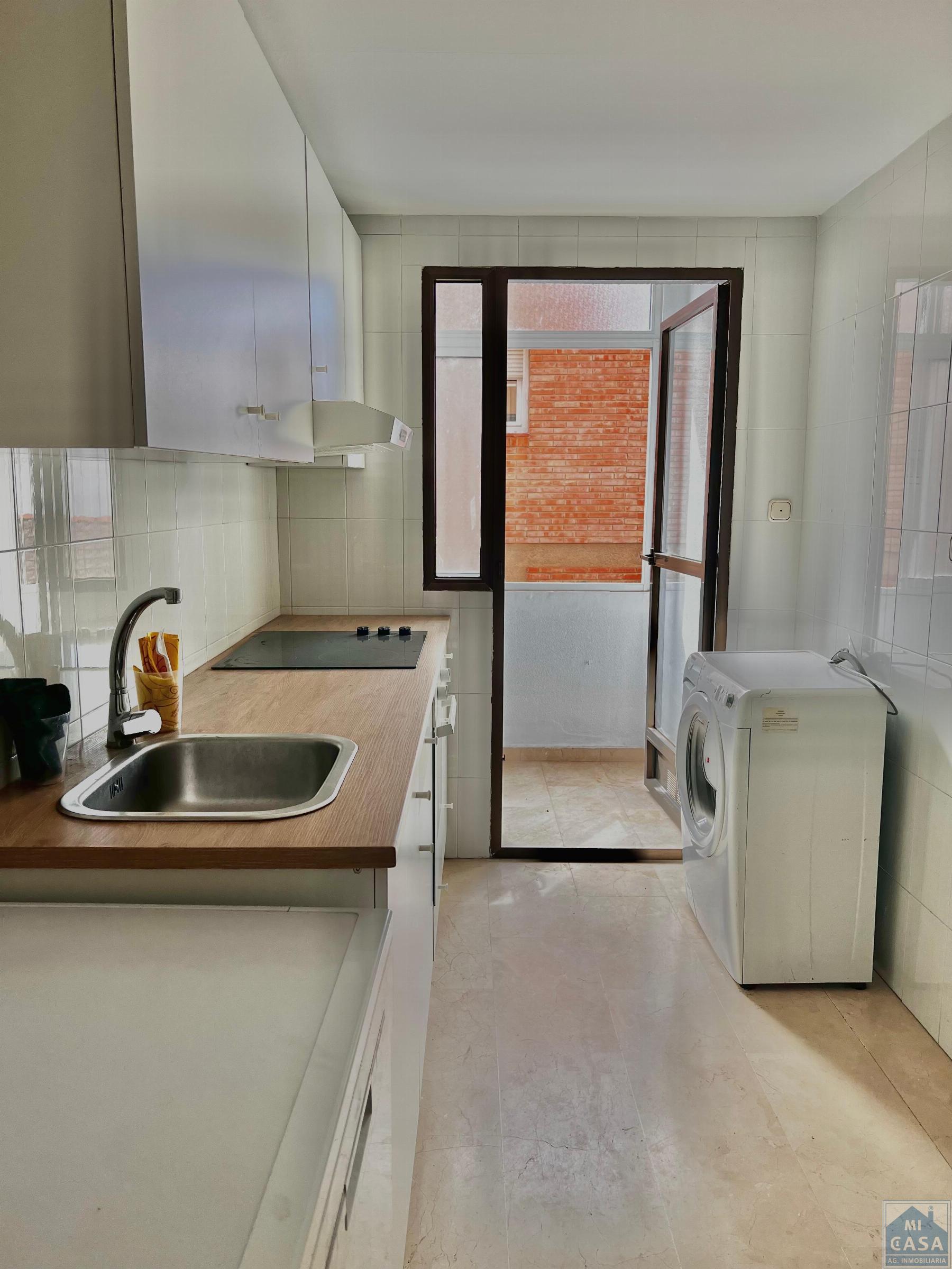 For sale of apartment in Mérida