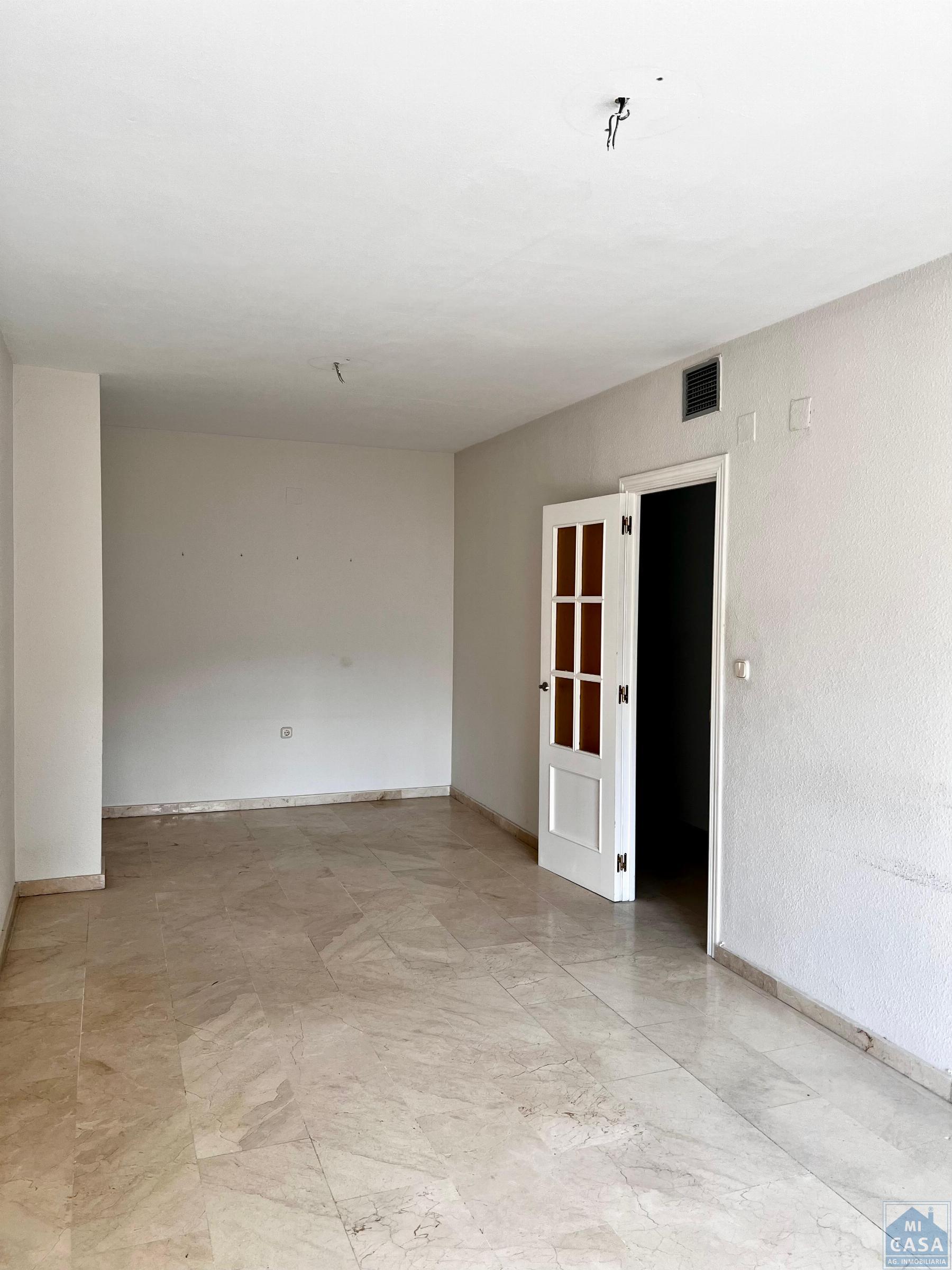 For sale of apartment in Mérida