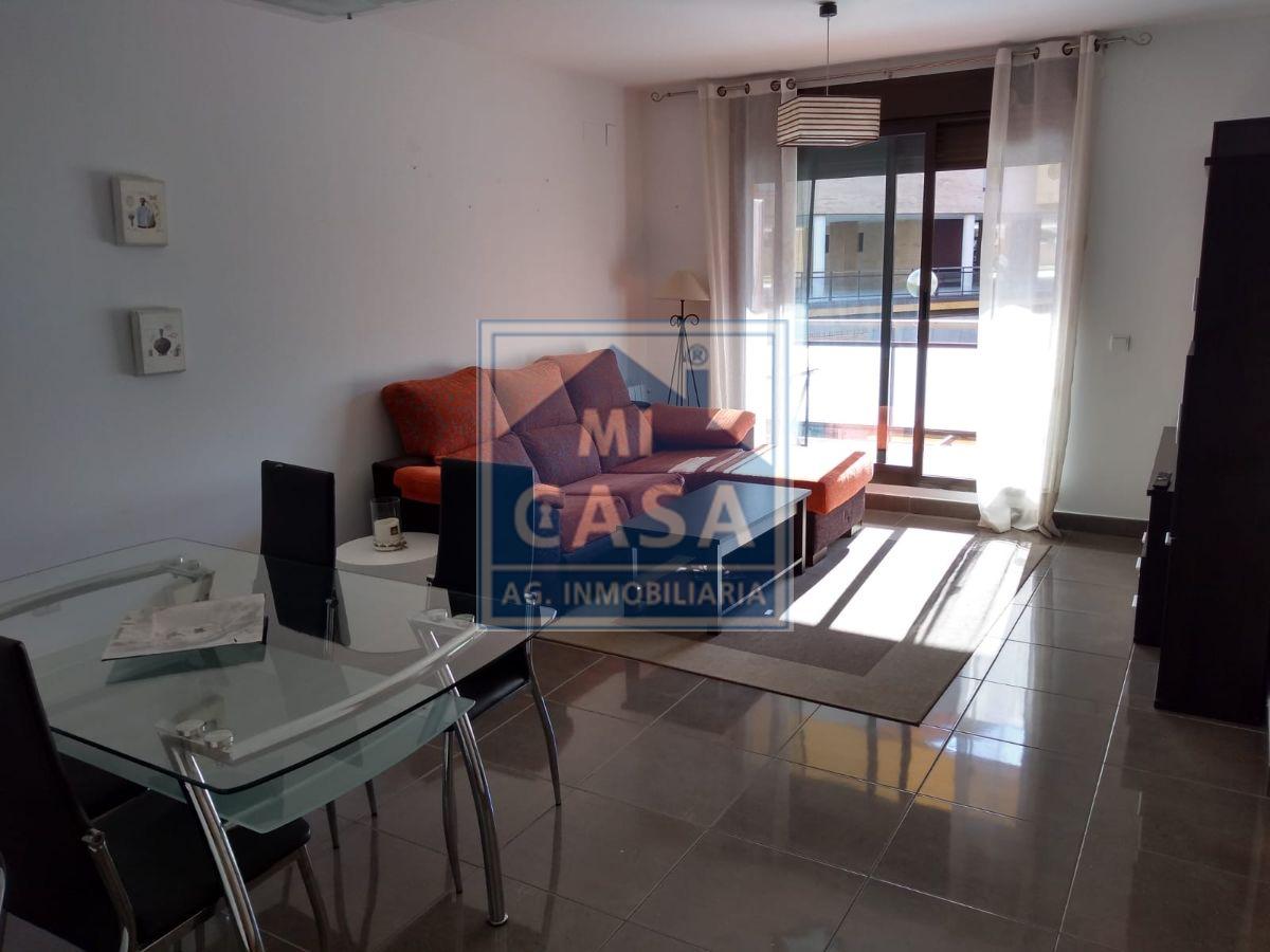 Alquiler de piso en Mérida