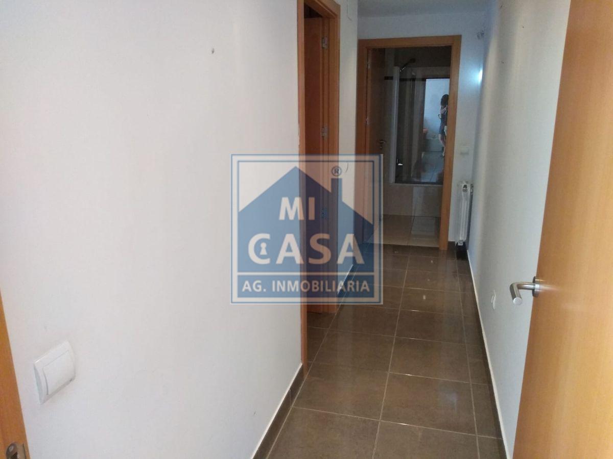 Alquiler de piso en Mérida