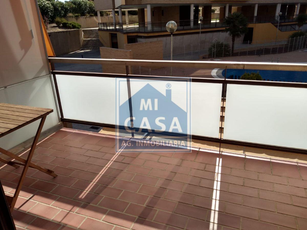 Alquiler de piso en Mérida