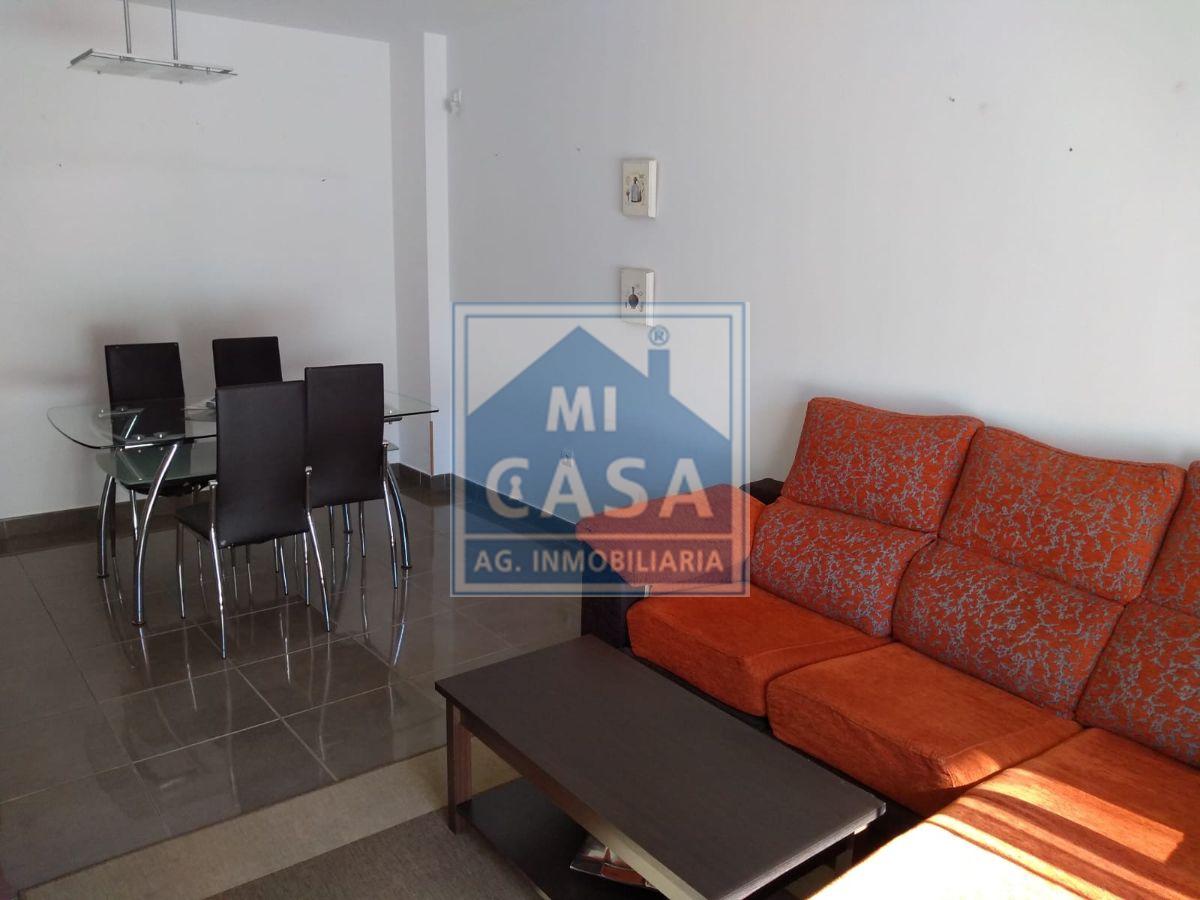 Alquiler de piso en Mérida