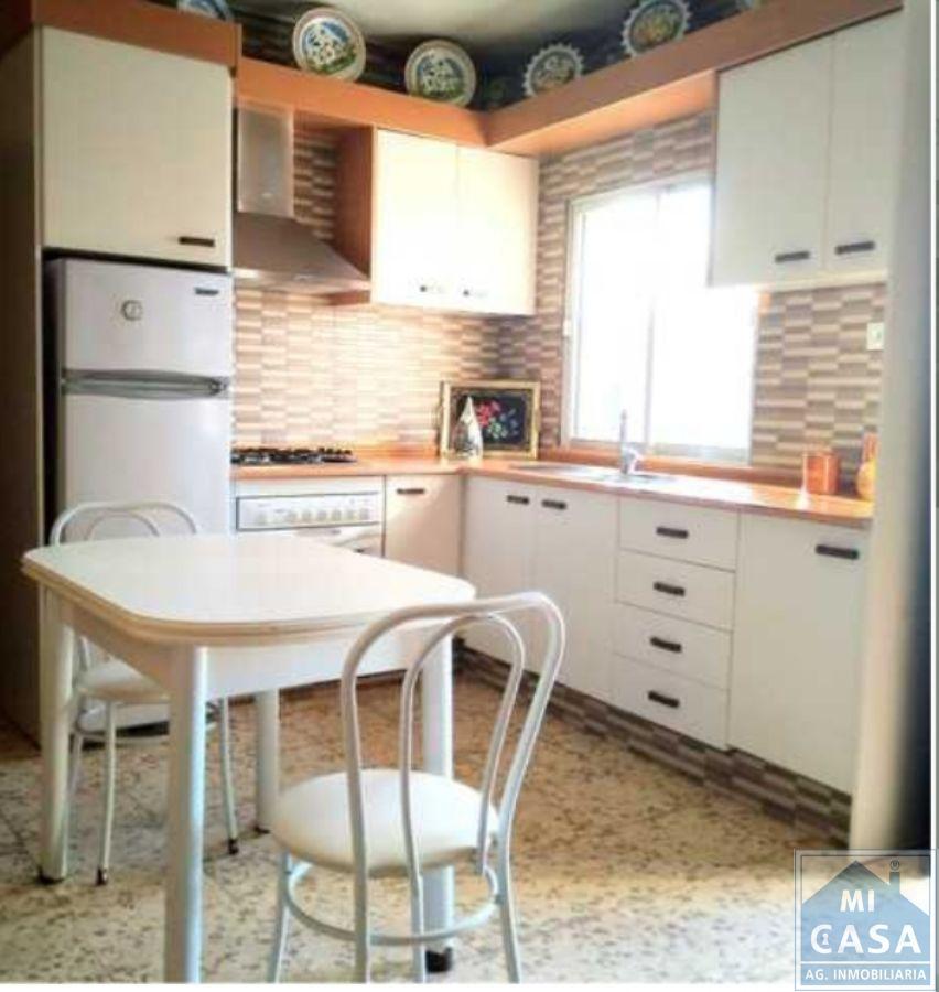 Venta de piso en Mérida