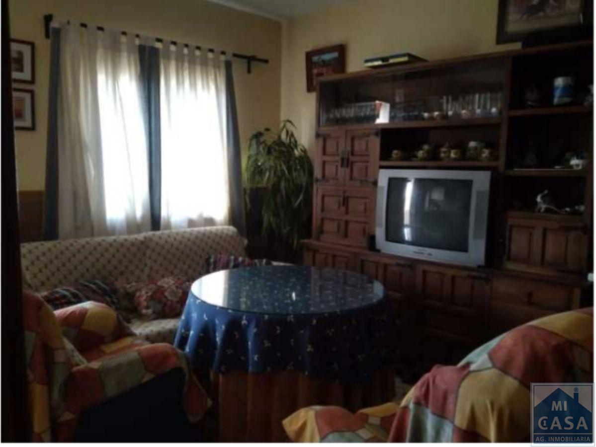 For sale of flat in Mérida